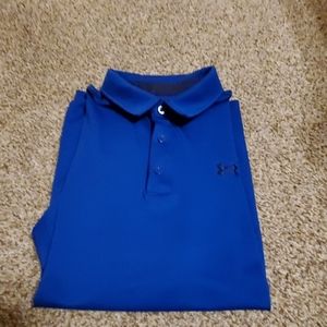Performance Polo